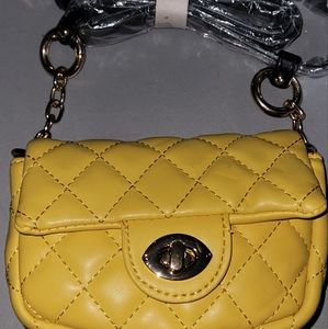 Like Dreams Mini Purse